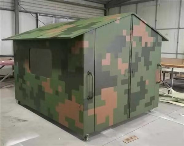 柳州外墙迷彩漆施工前，墙面基层处理是